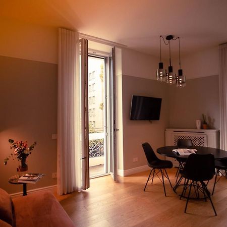 Apartament Ca Bela - Marcona Mediolan Zewnętrze zdjęcie