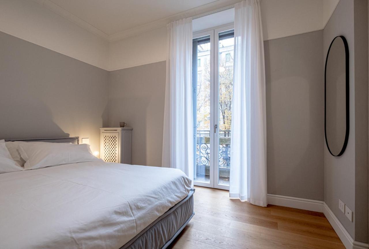 Apartament Ca Bela - Marcona Mediolan Zewnętrze zdjęcie