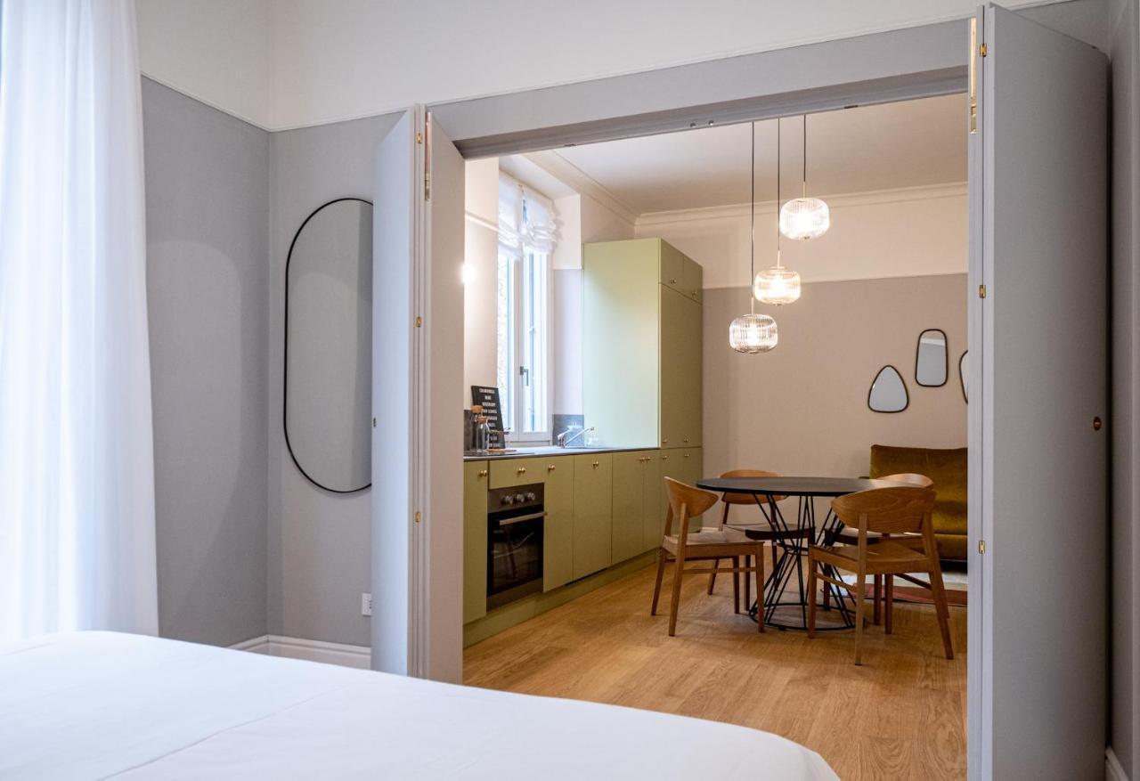 Apartament Ca Bela - Marcona Mediolan Zewnętrze zdjęcie
