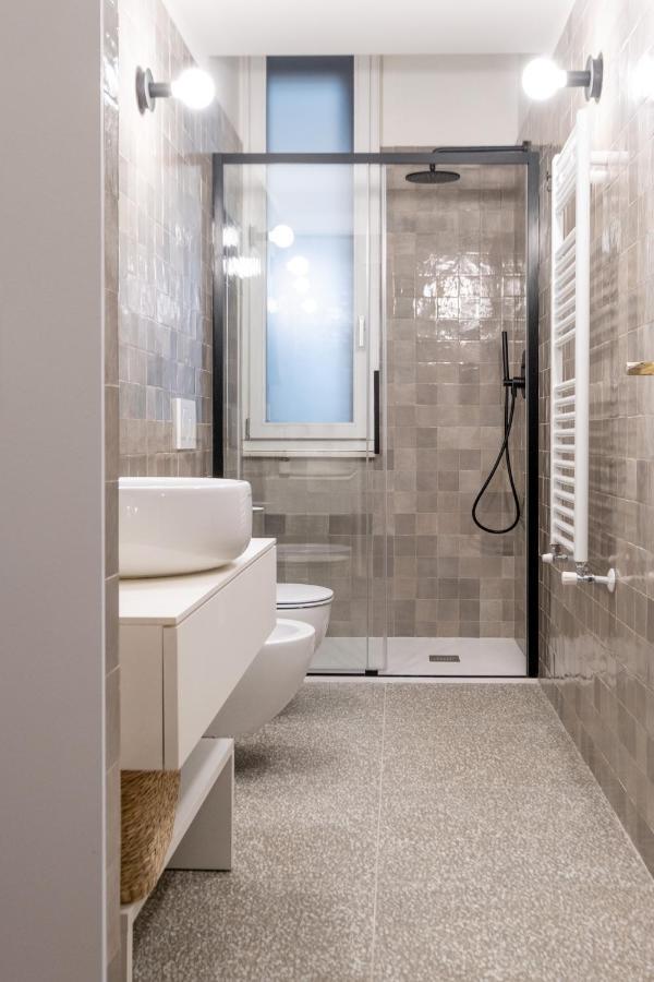 Apartament Ca Bela - Marcona Mediolan Zewnętrze zdjęcie