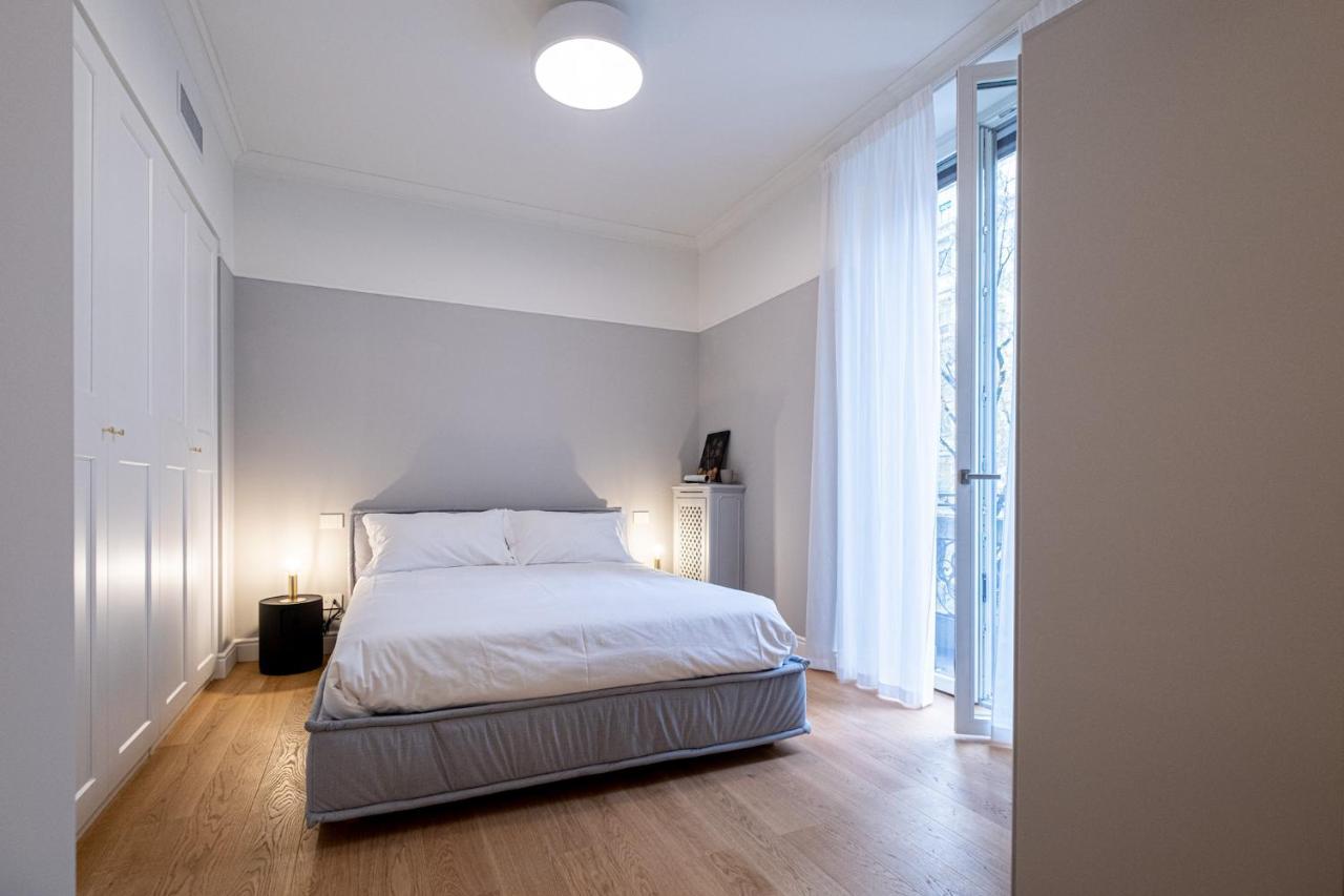 Apartament Ca Bela - Marcona Mediolan Zewnętrze zdjęcie