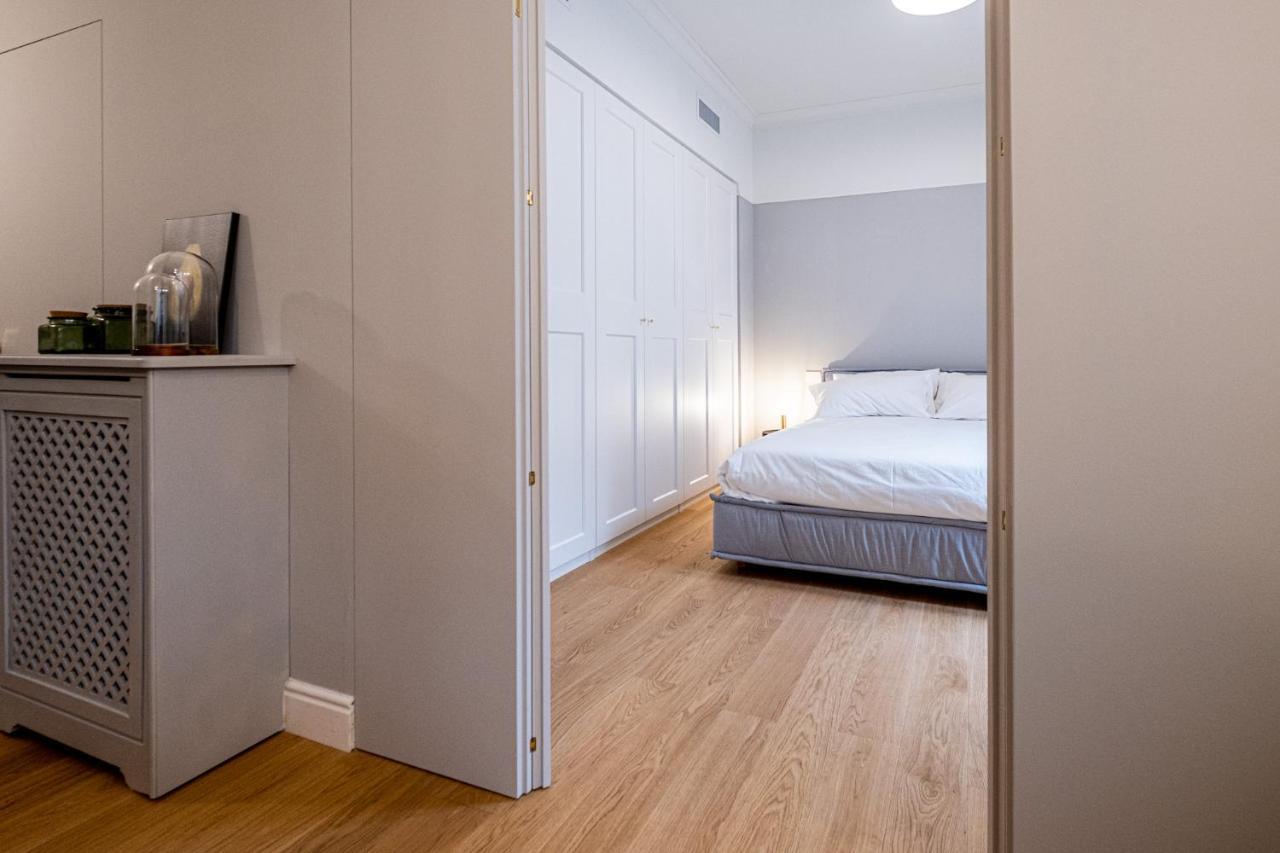 Apartament Ca Bela - Marcona Mediolan Zewnętrze zdjęcie