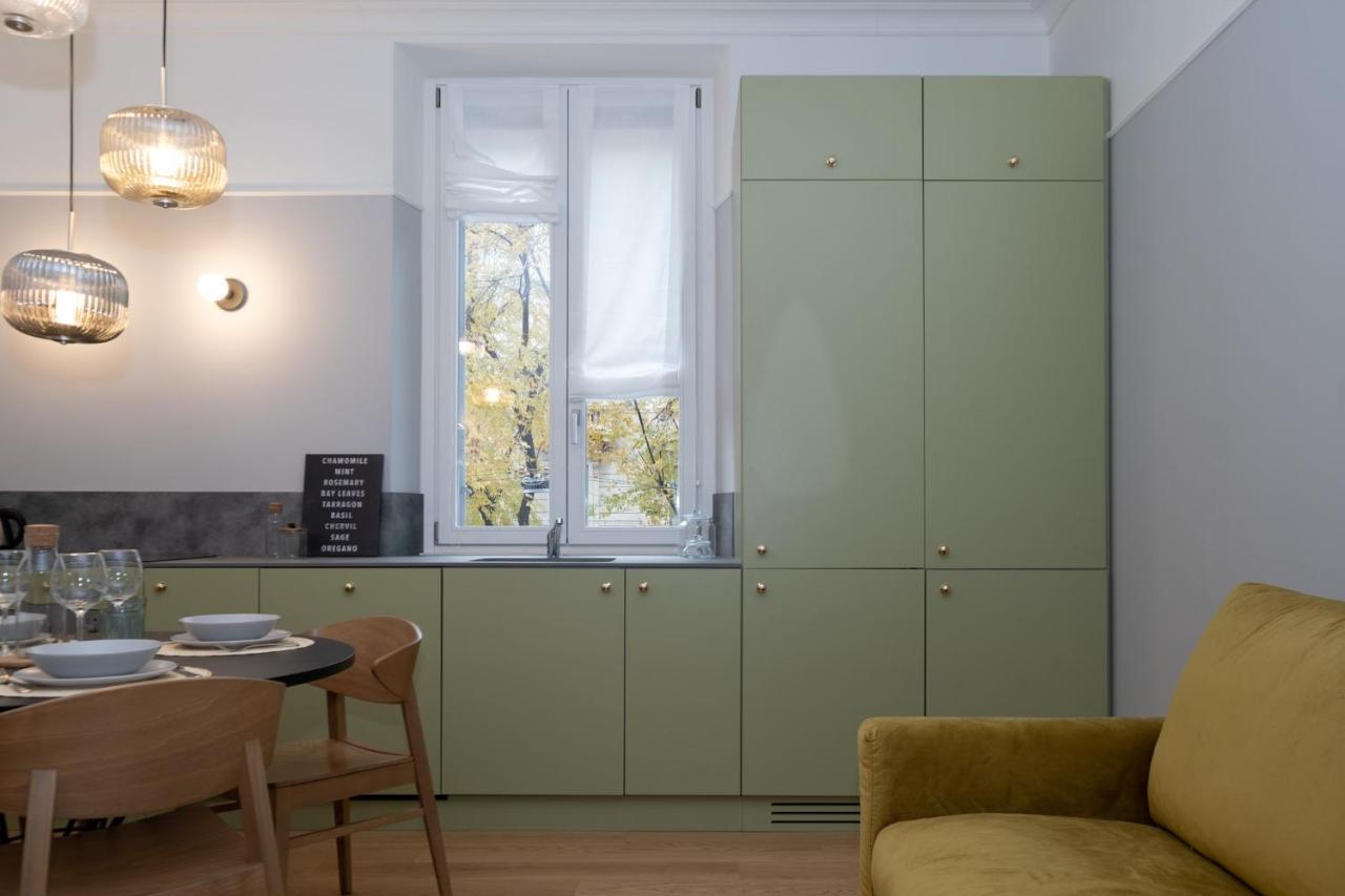 Apartament Ca Bela - Marcona Mediolan Zewnętrze zdjęcie