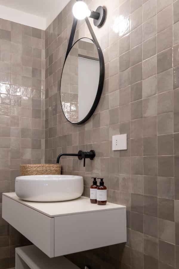 Apartament Ca Bela - Marcona Mediolan Zewnętrze zdjęcie