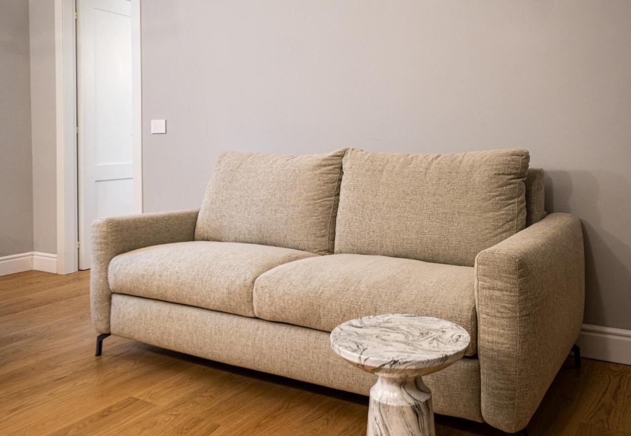 Apartament Ca Bela - Marcona Mediolan Zewnętrze zdjęcie
