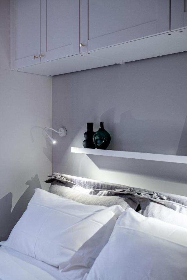 Apartament Ca Bela - Marcona Mediolan Zewnętrze zdjęcie