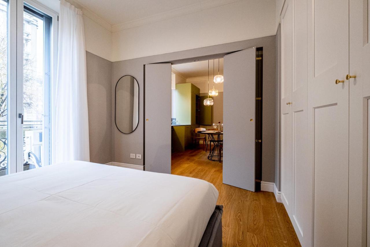 Apartament Ca Bela - Marcona Mediolan Zewnętrze zdjęcie