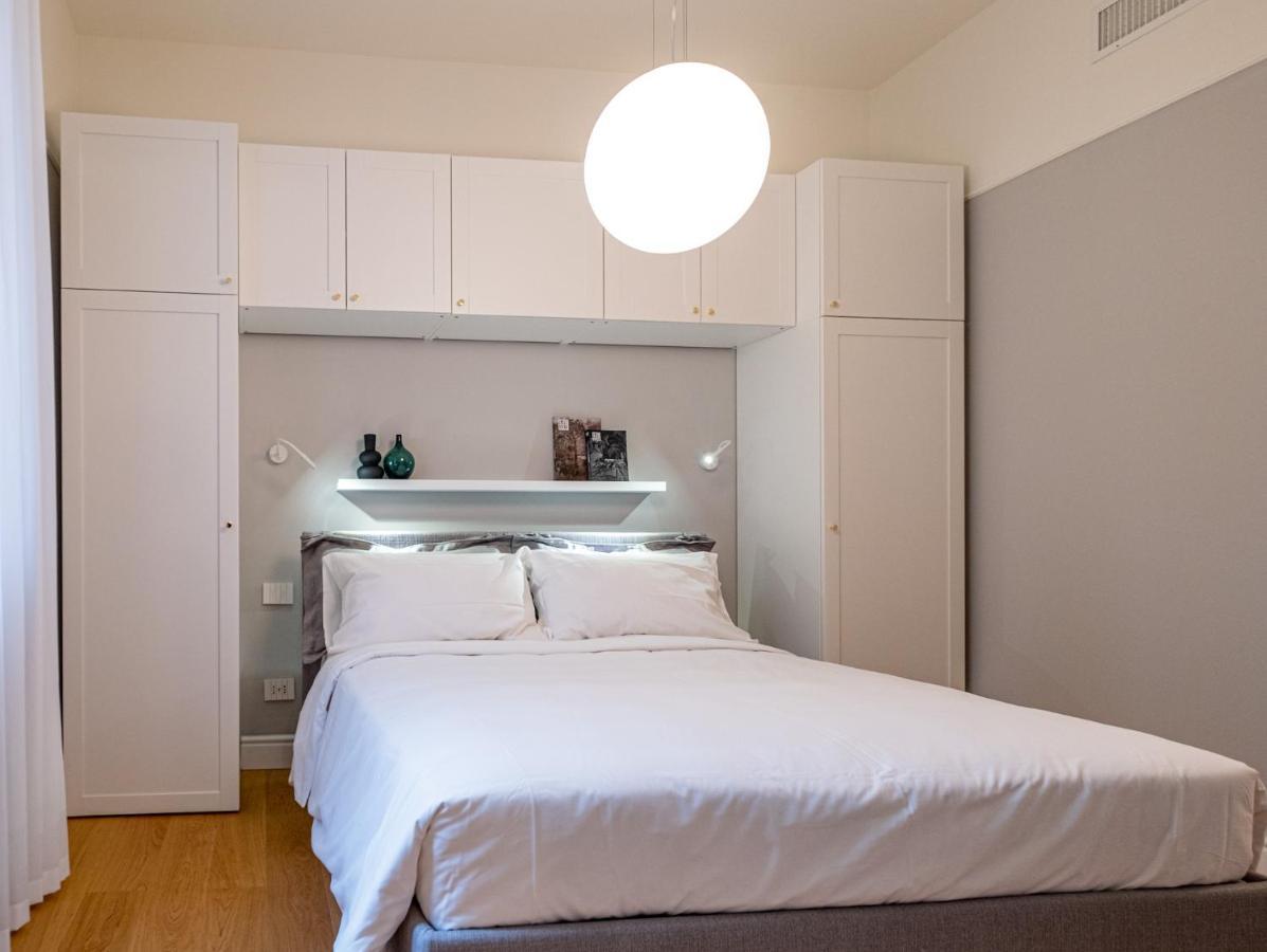 Apartament Ca Bela - Marcona Mediolan Zewnętrze zdjęcie