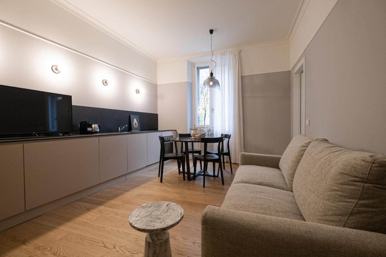 Apartament Ca Bela - Marcona Mediolan Zewnętrze zdjęcie