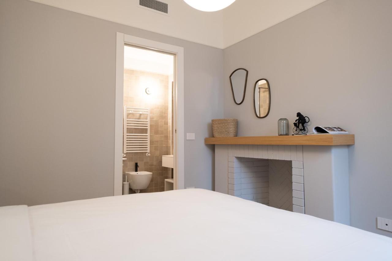 Apartament Ca Bela - Marcona Mediolan Zewnętrze zdjęcie