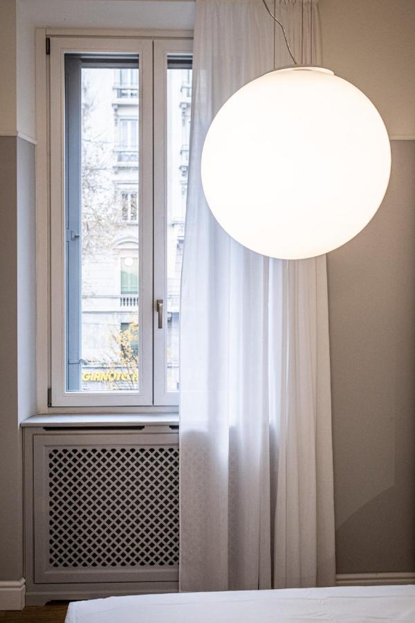 Apartament Ca Bela - Marcona Mediolan Zewnętrze zdjęcie