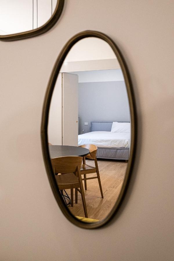 Apartament Ca Bela - Marcona Mediolan Zewnętrze zdjęcie