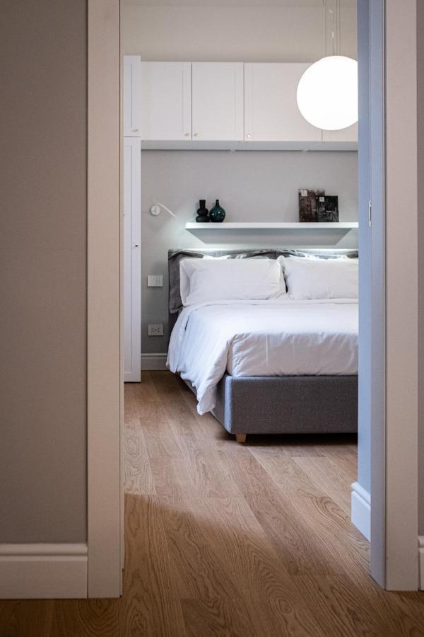Apartament Ca Bela - Marcona Mediolan Zewnętrze zdjęcie