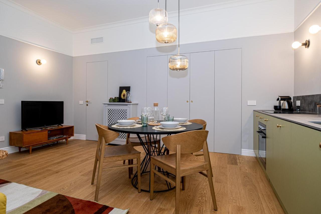 Apartament Ca Bela - Marcona Mediolan Zewnętrze zdjęcie