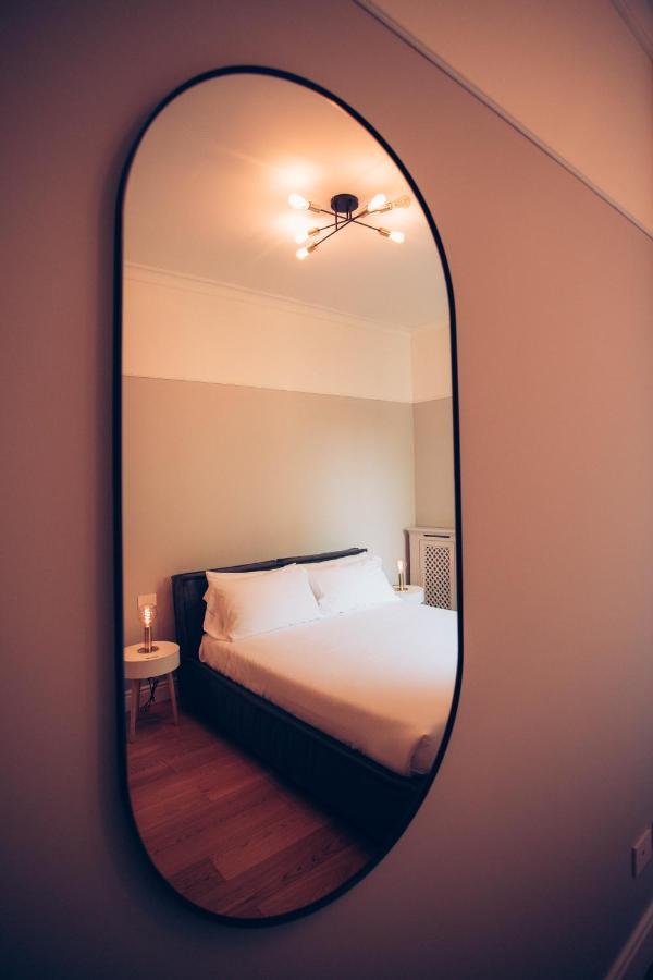 Apartament Ca Bela - Marcona Mediolan Zewnętrze zdjęcie