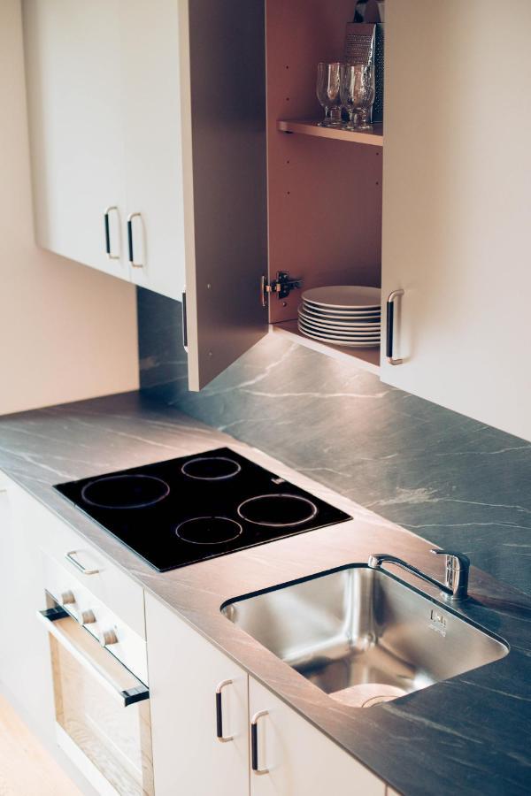 Apartament Ca Bela - Marcona Mediolan Zewnętrze zdjęcie