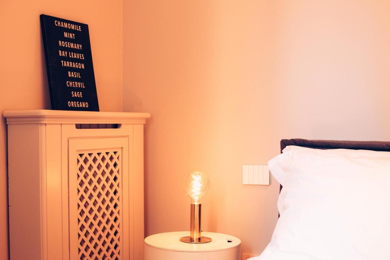 Apartament Ca Bela - Marcona Mediolan Zewnętrze zdjęcie