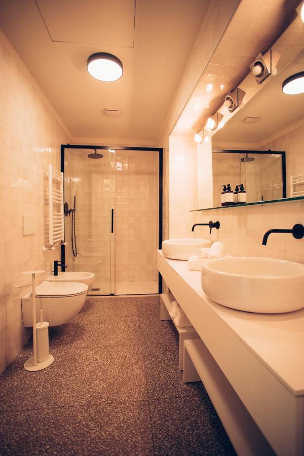 Apartament Ca Bela - Marcona Mediolan Zewnętrze zdjęcie