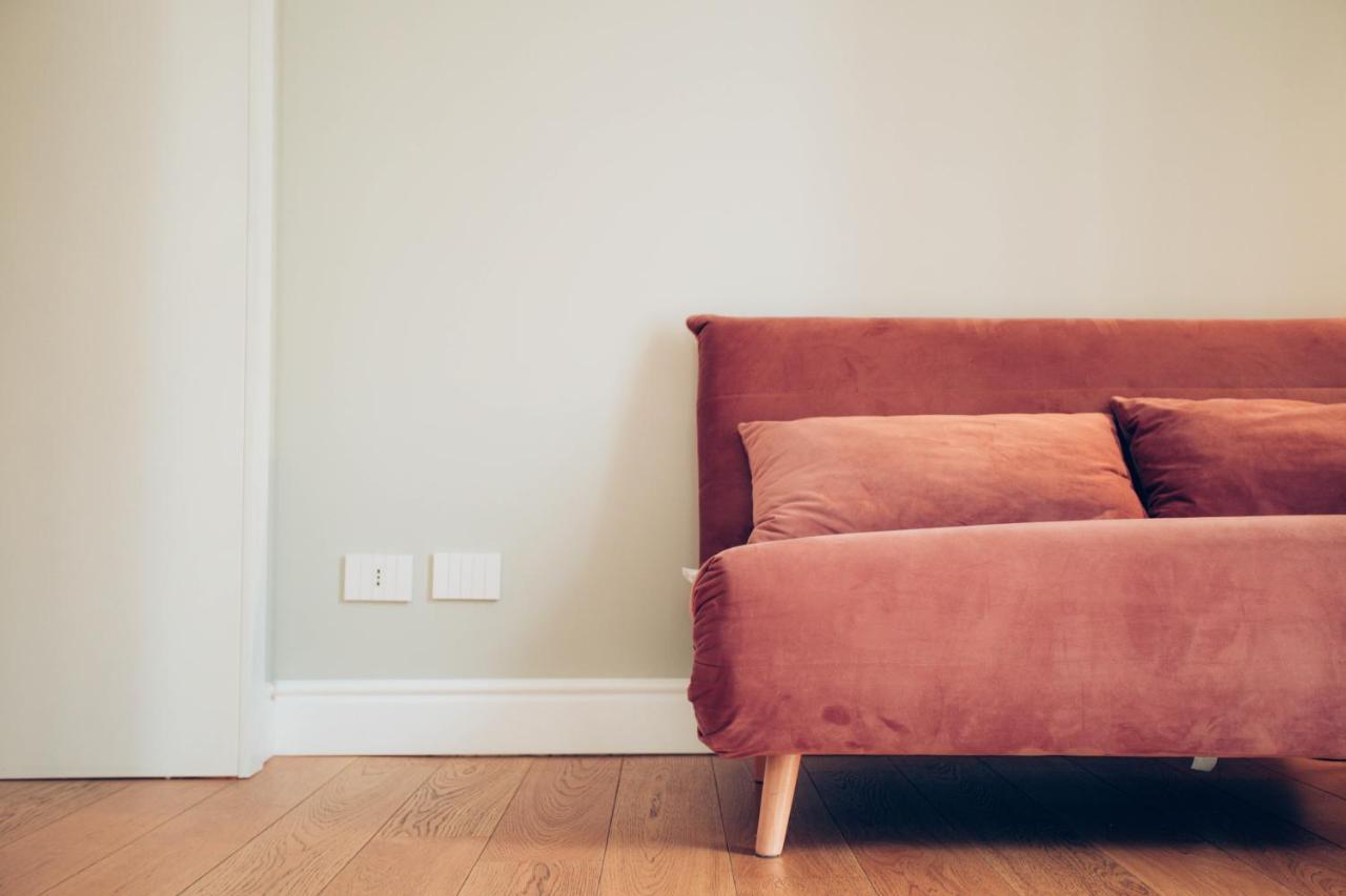 Apartament Ca Bela - Marcona Mediolan Zewnętrze zdjęcie