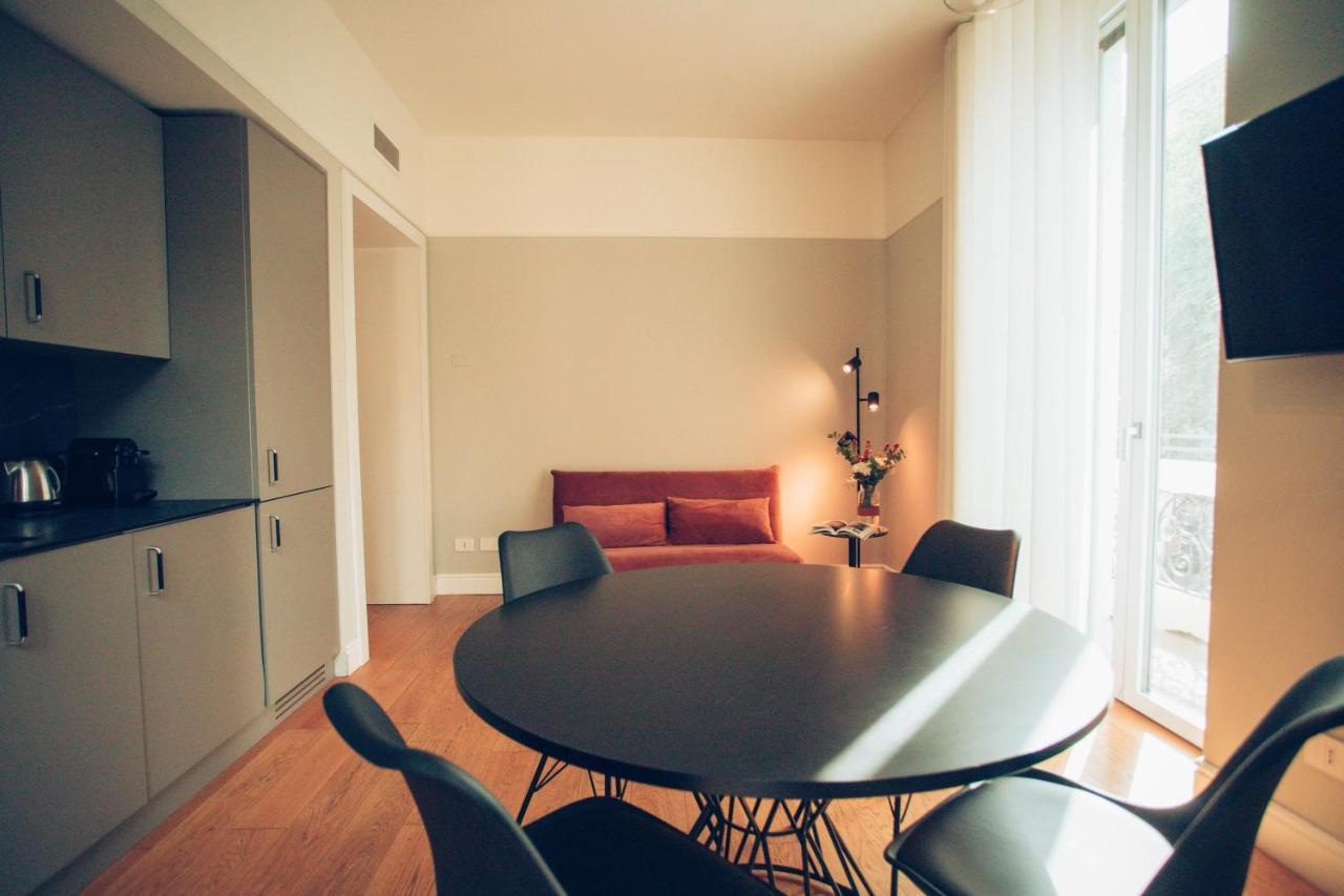 Apartament Ca Bela - Marcona Mediolan Zewnętrze zdjęcie