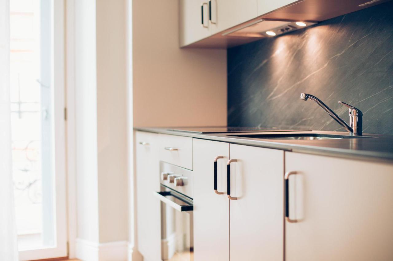 Apartament Ca Bela - Marcona Mediolan Zewnętrze zdjęcie