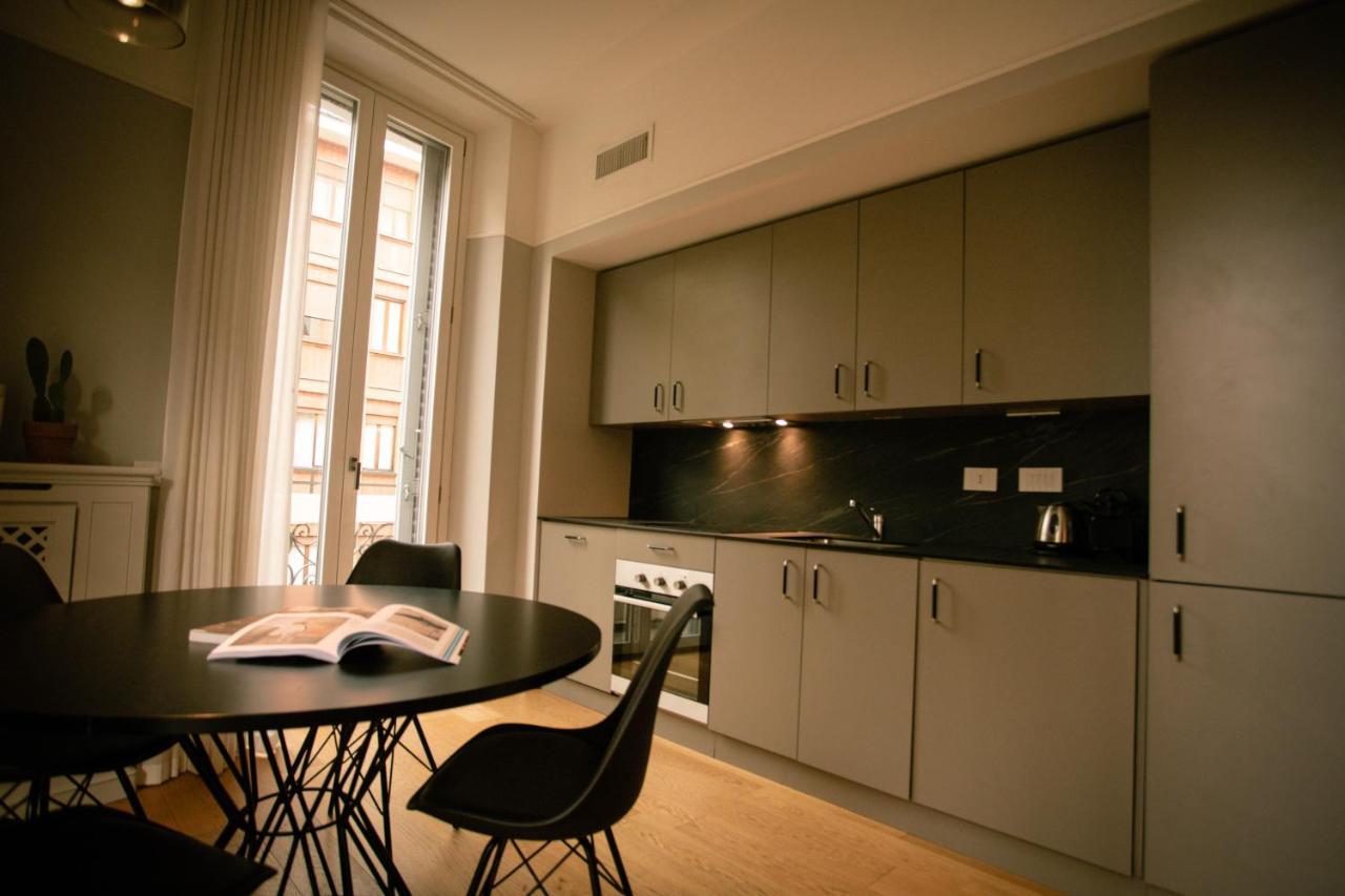 Apartament Ca Bela - Marcona Mediolan Zewnętrze zdjęcie